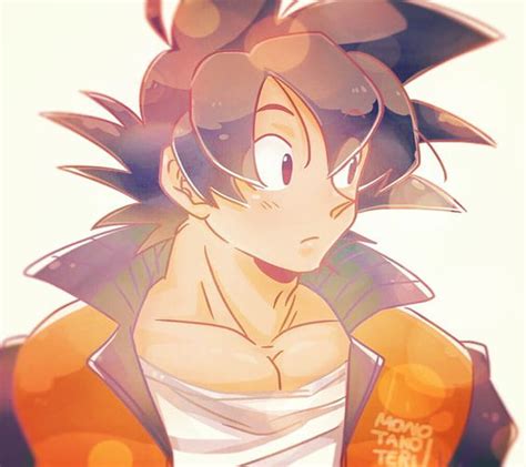 teenage goku|goku teen wallpaper.